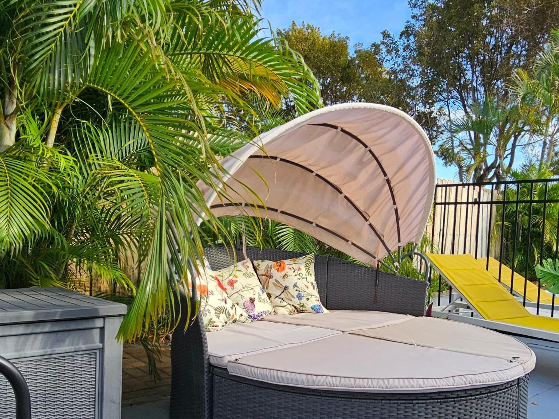 Equipped House W Pool & Patios, Near The Beaches, Prime Location- Ideal For Small Families, Coastal Haven Fort Lauderdale Exteriör bild