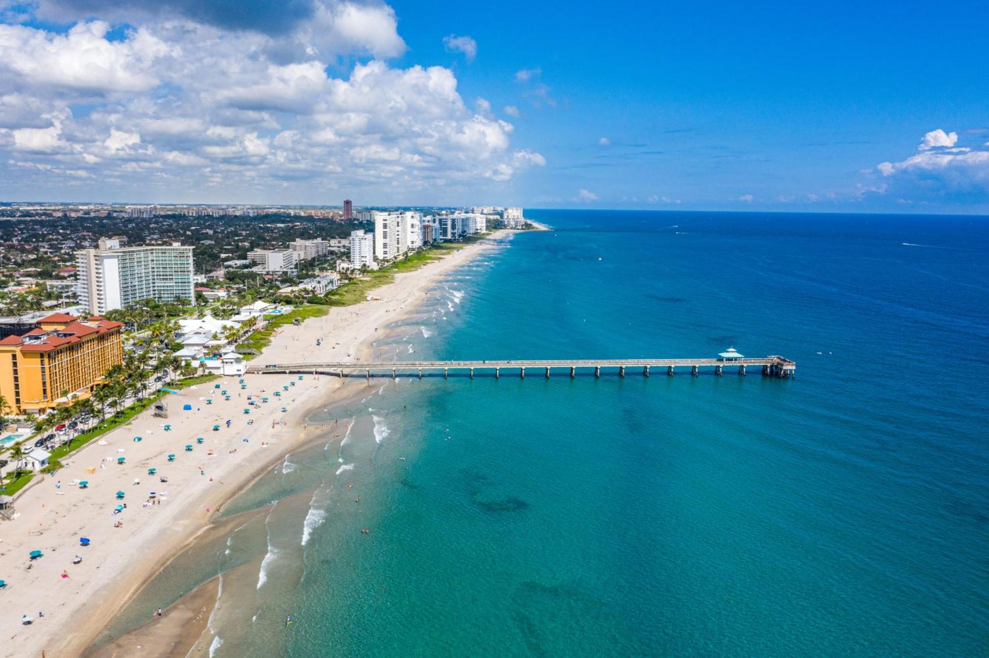 Equipped House W Pool & Patios, Near The Beaches, Prime Location- Ideal For Small Families, Coastal Haven Fort Lauderdale Exteriör bild